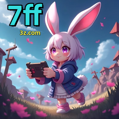 7ff GAME-Logo